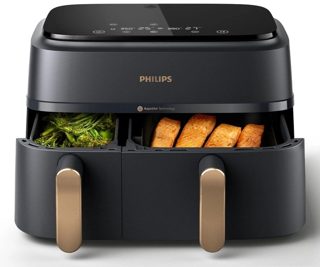 Philips NA352 FRITEZE 00