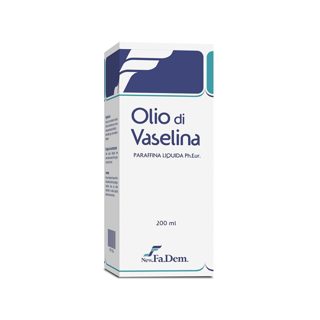Fa.dem Vaseline Oil
