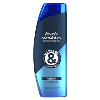 Head & Shoulders Energizing Shampo Flokesh Kundër Zbokthit 360 360ml