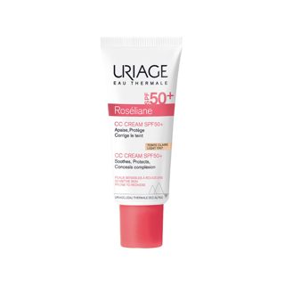 Roséliane Cc Cream SPF-50 Uriage