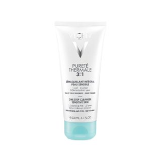 Vichy Purete Thermale 3in1 Cleanser