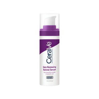 Cerave Skin Renewing Retinol Serum