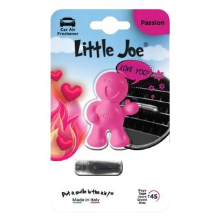 Little Joe PASSION-ET0303 Aromatik Ok