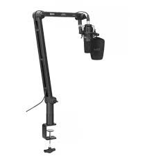 Boya BY-BA30 Microphone Arm Mic Stand Built-in Catch