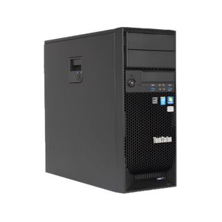 Lenovo S30 E5 310GB 1GB ThinkStation Workstation PC Xeon -1620 V2 NVIDIA NVS 310