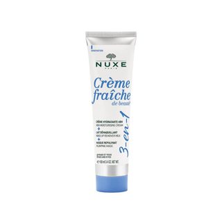 Fraiche De Beauté IN-1 Nuxe Creme 3-