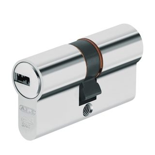 Cilinder XP20SN DIN EN 1303 DIN 18252 Me Elementë Mbyllës Të Pavarur Në Plane