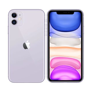 Apple iPhone 11 64GB