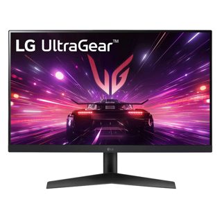 LG UltraGear 24GS60F GAMING -B