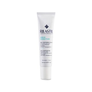 Rilastil Aqua Sensitive Eye Contour Gel