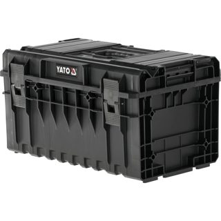 Yato YT- 09167 Valixhe veglash me kapese plastike S1 system