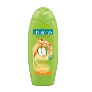 Palmolive vital strong shampoo 350ml