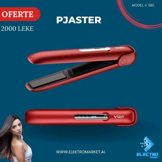 Vgr V 585 Pjaster