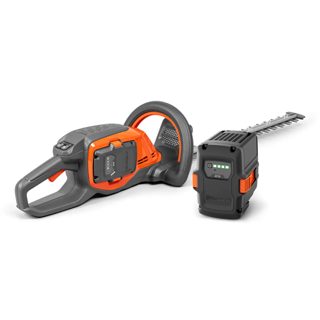 Husqvarna 215IHD45 Krasitese Ligustrash Me Bateri Me Bateri 4Ah Dhe 40-C80 36V 45cm