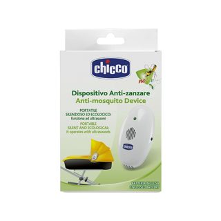 Chicco Aparat portabël kundër mushkonjave