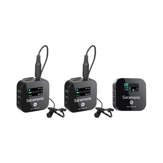 Saramonic Blink BLINK-900 B2 Wireless Microphone System