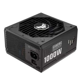 ASUS TUF Gen5 90YE00S1 PSU ATX 3.1 PCIe 1 80+ Gold Black -B0NA00 1000W 600W