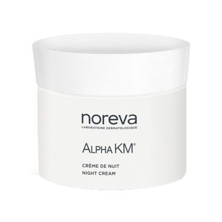 Noreva Alpha KM Krem Nate Riparues Dhe Anti-rrudhë