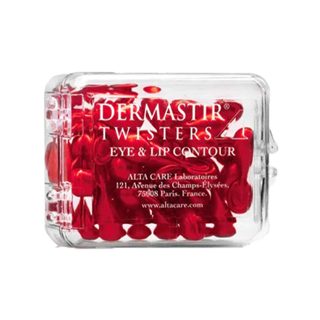 Dermastir Twister Refill Eye Lip Contour