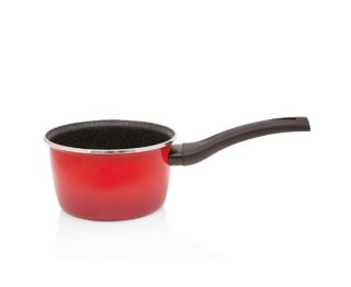 Metalac IND-348839 Tigan Granit 16cm