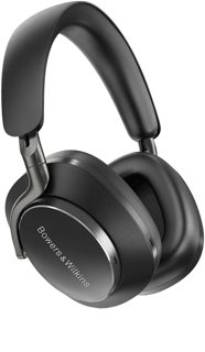 Bowers & Wilkins PX8 Wireless B&W BLACK