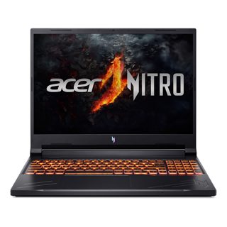 Acer Nitro V16 ANV16 5050GB 8GB -42-R3309 16″ FHD Gaming AMD Ryzen 5 DDR5 NVMe RTX OEM