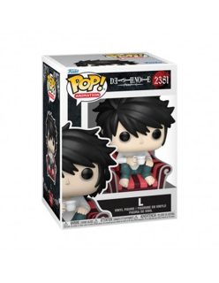 Funko Pop! Animation 2381 Figure Death Note