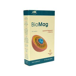 Swiss Biomag Akses