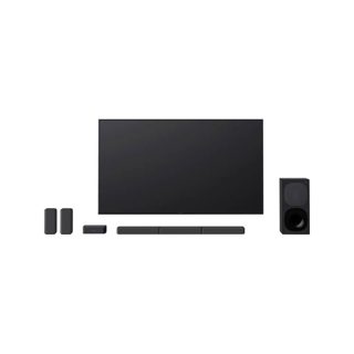Sony HTS40R