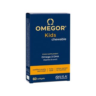 Omegor Kids