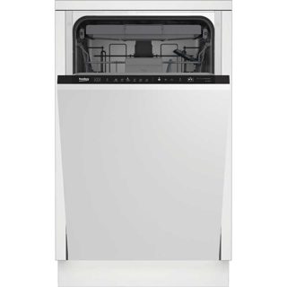 Beko BDIS161E0Q LAVASTOVILJE