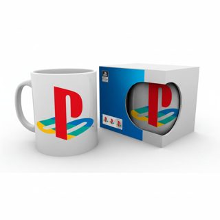 Playstation Logo