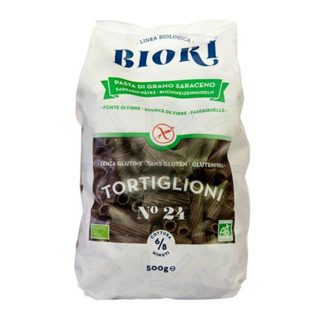 Biori penne tortiglioni 250gr