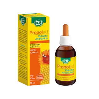 Esi Propolaid Alcohol-Free Pure Extract