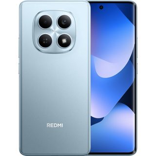 Xiaomi Redmi Note 15 256GB Glacier Blue