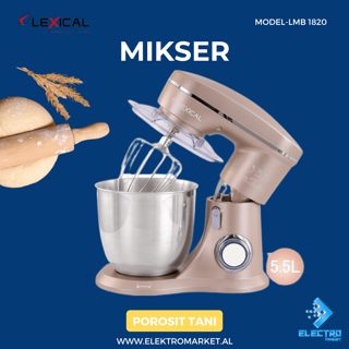 Lexical LMB 1820