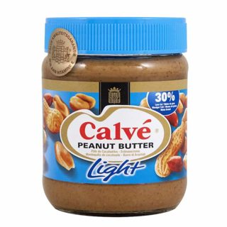 Calve Gjalp Kikiriku crocante 350ml