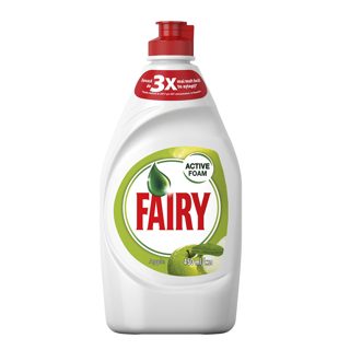 Fairy apple 450ml