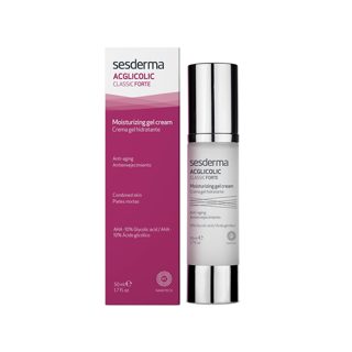 Sesderma Acglicolic Classic Moisturizing Gel