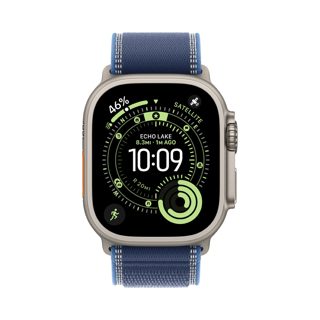 Apple Watch Ultra 3 Natural TL