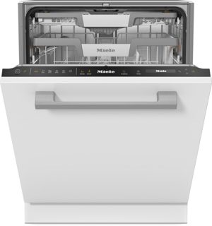 Miele G-7651 Lavastovilje G SCVI OBSIDIAN BLACK