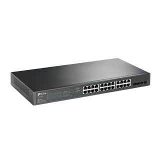 Tp-link TL-SG3428X-M2 24Ports 2.5Gigabit
