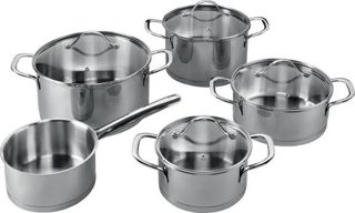 Gorenje CW09ES Tenxhere Set