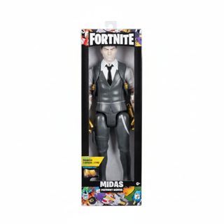 Fortnite Midas Figure 30cm