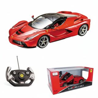 Mondo Motors Ferrari La Ferrarri Vehicle R C 1