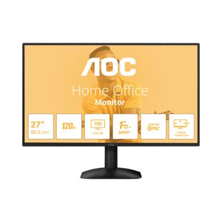 Aoc 27B31H 27 FHD Monitor