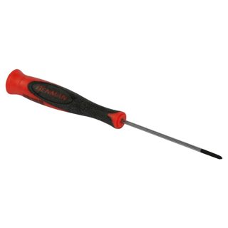 Benman Kaçavidë (+) 0x75 mm Krom- Vanadium 0x75mm