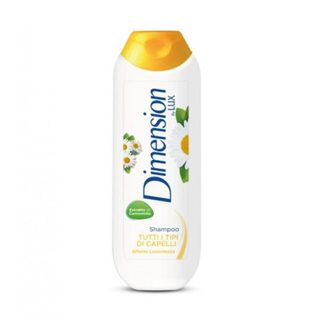 Dimension shampo Cammomilla 250ml