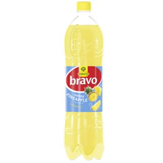 Bravo pineapple 1500ml
