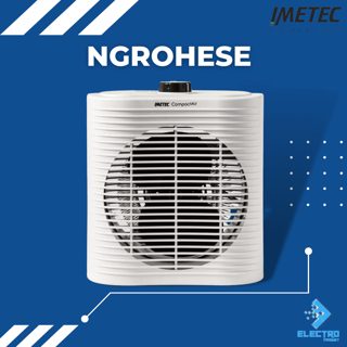 Imetec Compact Air